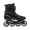 Patines HD Inline New Skull / Black 80mm