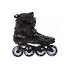 Patines HD Inline New Skull / Black 80mm