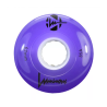 Ruedas LUMINOUS Quad PURPLE 62mm/85A - 4 pack