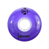 Ruedas LUMINOUS Quad PURPLE 62mm/85A - 4 pack