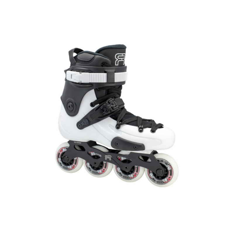 FR Skates FR3 80 Patines Freeskate