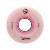 Ruedas LUMINOUS Quad Sixies Flamingo 62mm/85A - 4 pack
