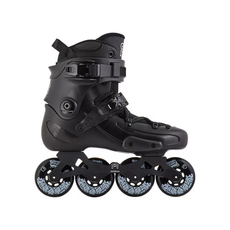 FR Skates FR1 80 Patines Freeskate