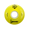 Ruedas LUMINOUS Quad Yellow 62mm/85A - 4 pack
