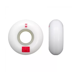 Ruedas FR The REC Street 58mm/88a