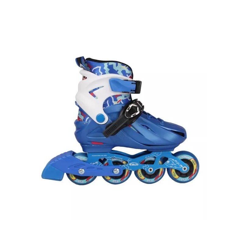 Patines BKB K8 Jr. Blue