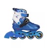 Patines BKB K8 Jr. Blue