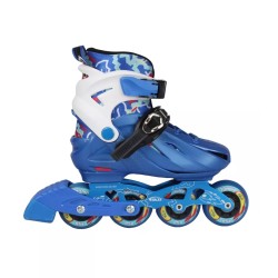 Patines BKB K8 Jr. Blue