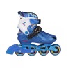 Patines BKB K8 Jr. Blue