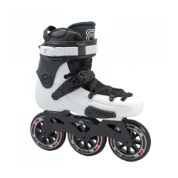 FR Skates FR3 310 White Patines Freeskate