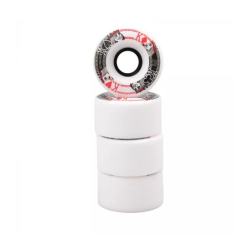 Ruedas Quad Street Kings 62mm/82A - 4 pack