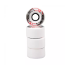 Ruedas Quad Street Kings 62mm/82A - 4 pack