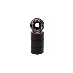 Ruedas Quad Street Kings 62mm/82A - 4 pack