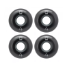 Ruedas Antony Pottier 58mm/88a Black