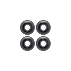 Ruedas Antony Pottier 58mm/88a Black
