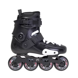 Patines FR Skates FRX 80 Black