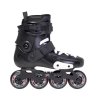 Patines FR Skates FRX 80 Black