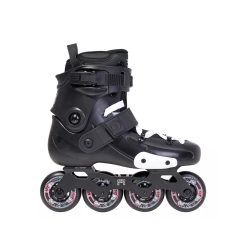 Patines FR Skates FRX 80 Black