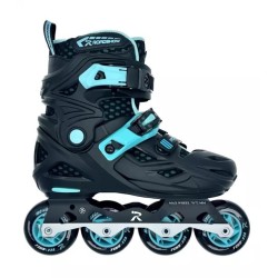 Patines Ajustables Roadshow RX1G MENTA