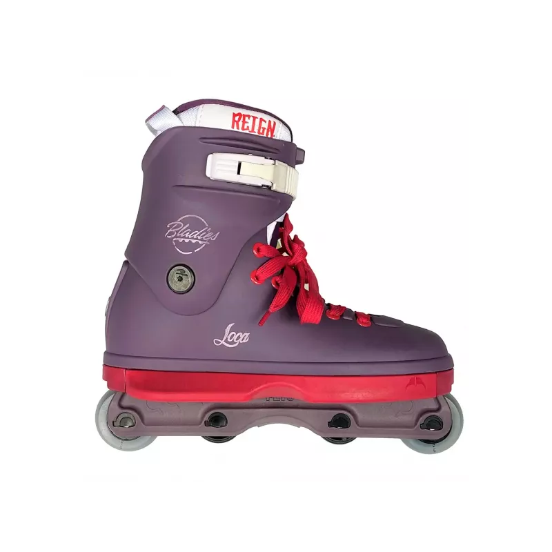 Razors LOCA x BLADIES - Patines agresivos