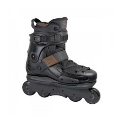 Patines FR Skates UFR Street AP - Flat 4x65mm Black