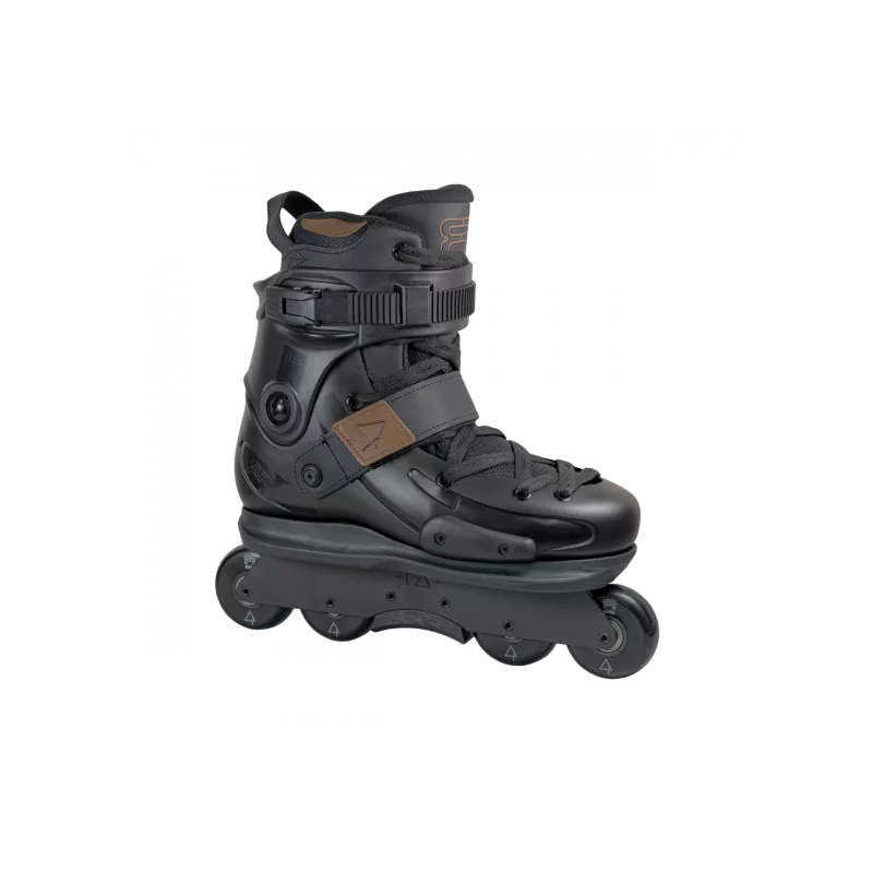Patines FR Skates UFR Street AP - Flat 4x65mm Black