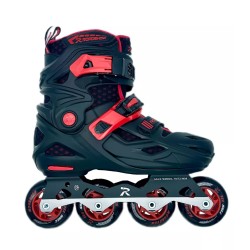 Patines Ajustables Roadshow RX1G Rojos