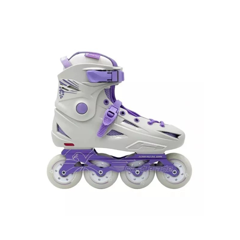 Patines Flying Eagle FBS Fast Blade Light Purple