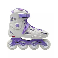 Patines Flying Eagle FBS Fast Blade Light Purple