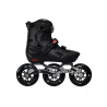 Patines Ajustables Flying Eagle S7 Speed - Negro