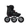 Patines Ajustables Flying Eagle S7 Speed - Negro