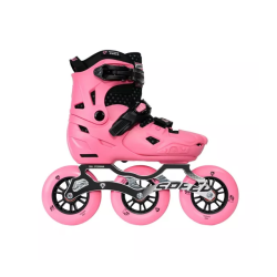 Patines Ajustables Flying Eagle S7 Speed - Rosa