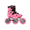 Patines Ajustables Flying Eagle S7 Speed - Rosa