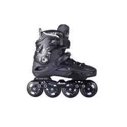 Patines JingFeng GF-500 CNC - Black