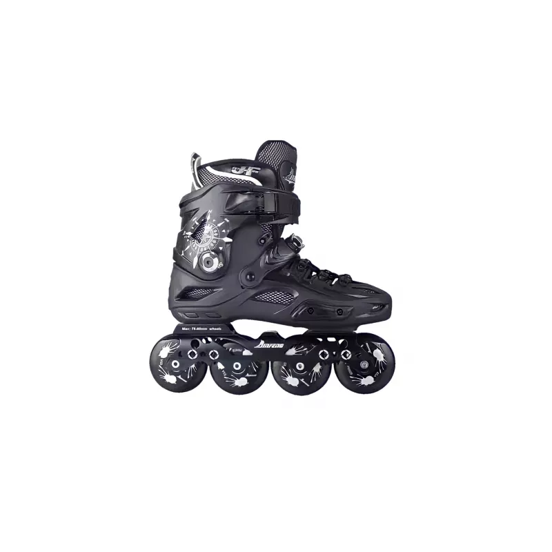 Patines JingFeng GF-500 CNC - Black