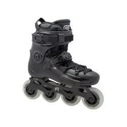 Patines FR Skates FR J Club Black