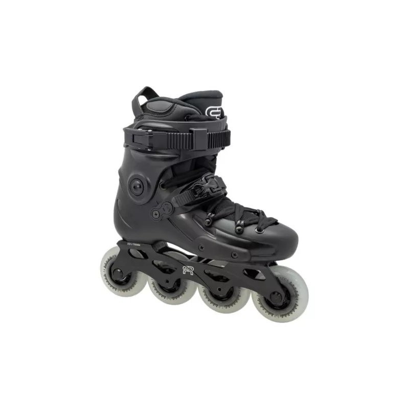 Patines FR Skates FR J Club Black