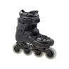 Patines FR Skates FR J Club Black