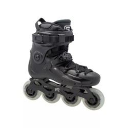 Patines FR Skates FR J Club Black