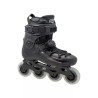 Patines FR Skates FR J Club Black