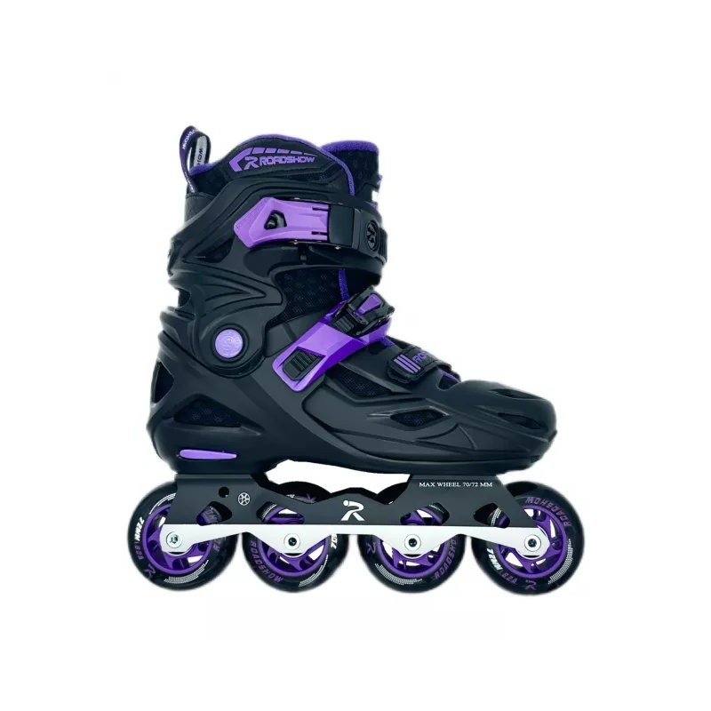 Patines Ajustables Roadshow RX1G Morado