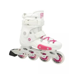 Patines FR Skates FR J White/Pink