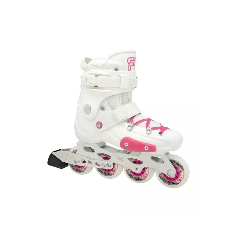 Patines FR Skates FR J White/Pink