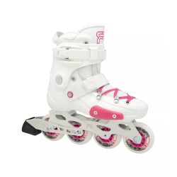 Patines FR Skates FR J White/Pink
