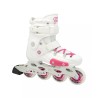 Patines FR Skates FR J White/Pink