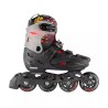 Patines Ajustables BKB K9 Black