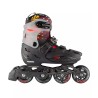 Patines Ajustables BKB K9 Black