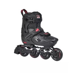 Patines Ajustables Flying Eagle S7 Nimbus- Black