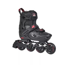 Patines Ajustables Flying Eagle S7 Nimbus- Black