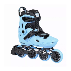 Patines Ajustables Flying Eagle S7 Nimbus- Azul